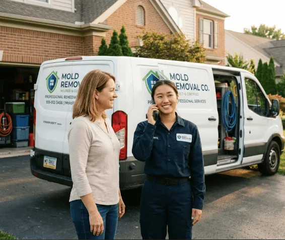 Crawlspace Mold Remediation Baltimore, MD FAQs